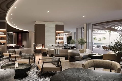 Apartament de vânzare în Al Marjan Island, Ras Al Khaimah, EAU 1 dormitor, 82 mp.  №663863 - poză 8