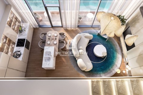 Купить квартиру в Mina Al Arab, Рас-эль-Хайма, ОАЭ 1 спальня, 77м2, № 663883 - фото 3