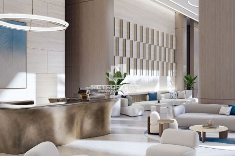 Купить квартиру в Mina Al Arab, Рас-эль-Хайма, ОАЭ 1 спальня, 77м2, № 663883 - фото 4