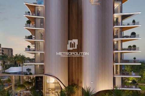 Al Marjan Island, Ras Al Khaimah, UAE의 판매용 아파트 침실 1개, 122제곱미터 번호 663862 - 사진 3