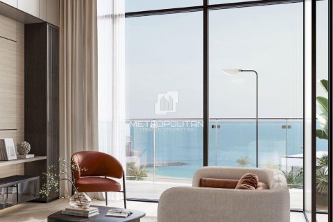 Al Marjan Island, Ras Al Khaimah, UAE의 판매용 아파트 침실 1개, 122제곱미터 번호 663862 - 사진 8