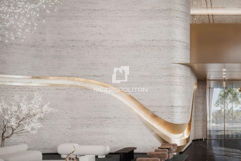 Al Marjan Island, Ras Al Khaimah, UAE의 판매용 아파트 침실 1개, 122제곱미터 번호 663862 - 사진 6