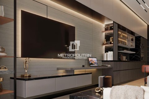 Al Marjan Island, Ras Al Khaimah, UAE의 판매용 아파트 침실 1개, 122제곱미터 번호 663862 - 사진 11