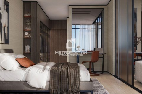 Al Marjan Island, Ras Al Khaimah, UAE의 판매용 아파트 침실 1개, 122제곱미터 번호 663862 - 사진 10