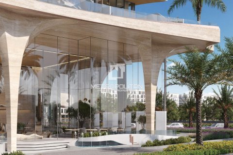 Al Marjan Island, Ras Al Khaimah, UAE의 판매용 아파트 침실 1개, 122제곱미터 번호 663862 - 사진 13