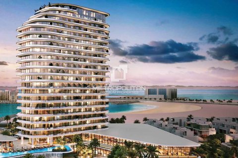 Lägenhet till försäljning i Al Marjan Island, Ras Al Khaimah, UAE 3 sovrum, 221 kvm Nr. 663859 - fotografi 1