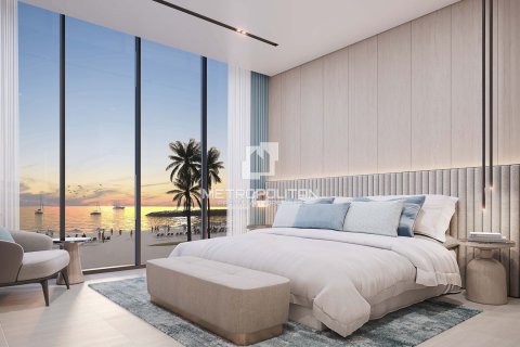 Lägenhet till försäljning i Al Marjan Island, Ras Al Khaimah, UAE 3 sovrum, 221 kvm Nr. 663859 - fotografi 4