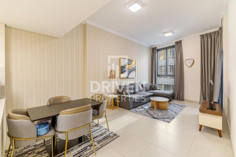 Apartament në Mirdif, Dubai, Emiratet e Bashkuara Arabe 1 dhomë gjumi, 73 m2. № 653413 - Foto 3