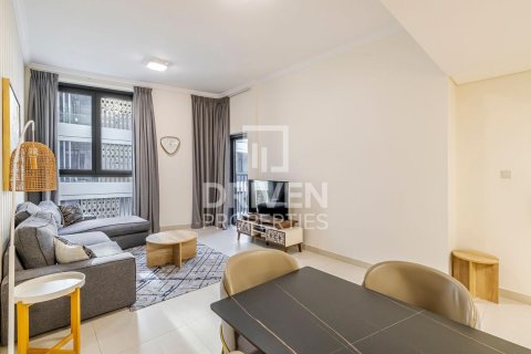 Apartament në Mirdif, Dubai, Emiratet e Bashkuara Arabe 1 dhomë gjumi, 73 m2. № 653413 - Foto 2