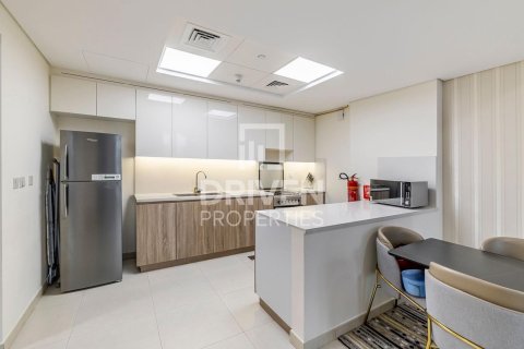 Apartament në Mirdif, Dubai, Emiratet e Bashkuara Arabe 1 dhomë gjumi, 73 m2. № 653413 - Foto 11