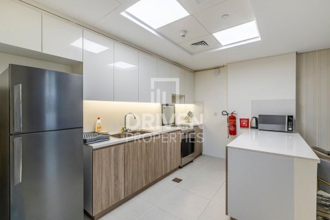 Apartament në Mirdif, Dubai, Emiratet e Bashkuara Arabe 1 dhomë gjumi, 73 m2. № 653413 - Foto 10