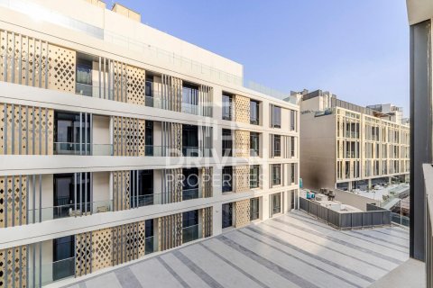 Apartament në Mirdif, Dubai, Emiratet e Bashkuara Arabe 1 dhomë gjumi, 73 m2. № 653413 - Foto 13