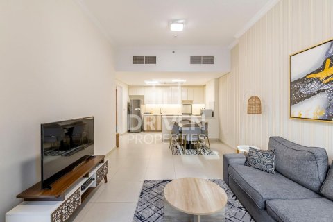 Apartament në Mirdif, Dubai, Emiratet e Bashkuara Arabe 1 dhomë gjumi, 73 m2. № 653413 - Foto 4