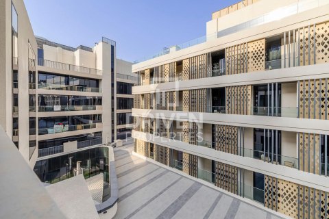 Apartament në Mirdif, Dubai, Emiratet e Bashkuara Arabe 1 dhomë gjumi, 73 m2. № 653413 - Foto 1