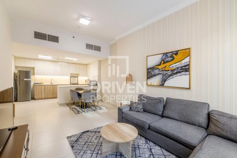 Apartament në Mirdif, Dubai, Emiratet e Bashkuara Arabe 1 dhomë gjumi, 73 m2. № 653413 - Foto 5