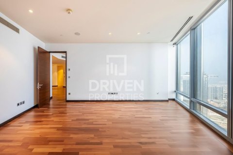 Appartement à vendre à Downtown Dubai (Downtown Burj Dubai), Dubai, EAU 2 chambres, 191 m2 № 653415 - photo 5