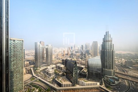 Apartment in Downtown Dubai (Downtown Burj Dubai), UAE 2 bedrooms, 191 sq.m. № 653415 - photo 21