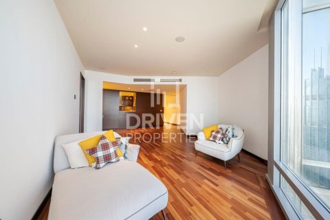 Apartment in Downtown Dubai (Downtown Burj Dubai), UAE 2 bedrooms, 191 sq.m. № 653415 - photo 7