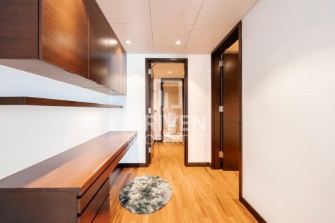 Appartement à vendre à Downtown Dubai (Downtown Burj Dubai), Dubai, EAU 2 chambres, 191 m2 № 653415 - photo 6