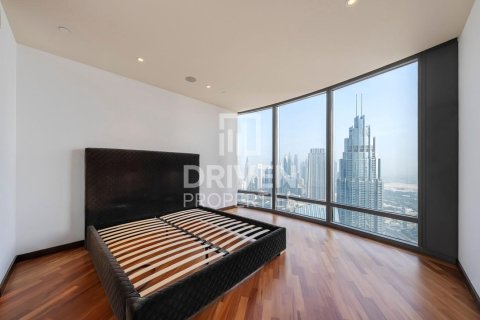 Appartement à vendre à Downtown Dubai (Downtown Burj Dubai), Dubai, EAU 2 chambres, 191 m2 № 653415 - photo 9