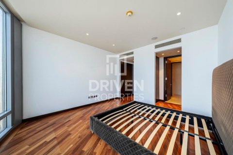 Apartment in Downtown Dubai (Downtown Burj Dubai), UAE 2 bedrooms, 191 sq.m. № 653415 - photo 10