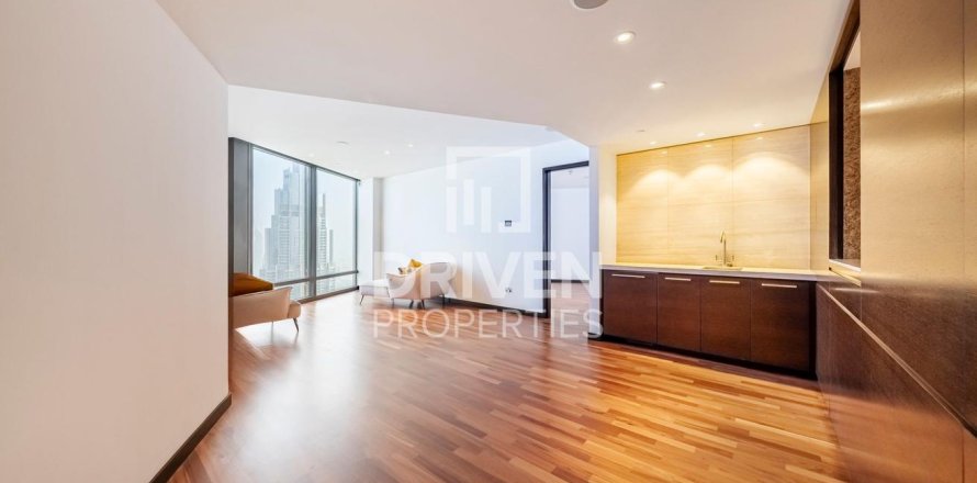 Διαμέρισμα σε Downtown Dubai (Downtown Burj Dubai), ΗΑΕ 2 υπνοδωμάτια, 191 τ.μ. Αρ. 653415