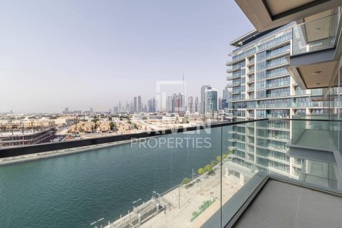 Apartament në Al Wasl, Dubai, Emiratet e Bashkuara Arabe 1 dhomë gjumi, 94 m2. № 653410 - Foto 11