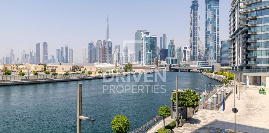 Apartament në Al Wasl, Dubai, Emiratet e Bashkuara Arabe 1 dhomë gjumi, 94 m2. № 653410