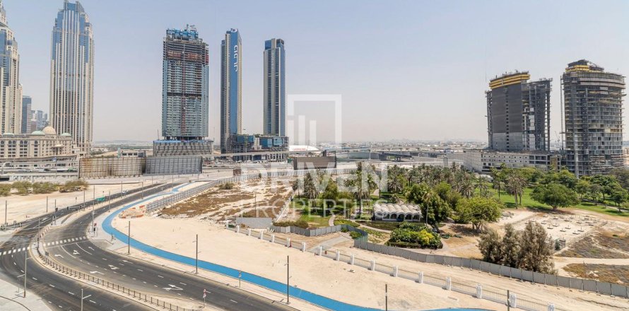 Apartment sa Al Wasl, Dubai, UAE 2 silid-tulugan, 144 sq.m. № 653409