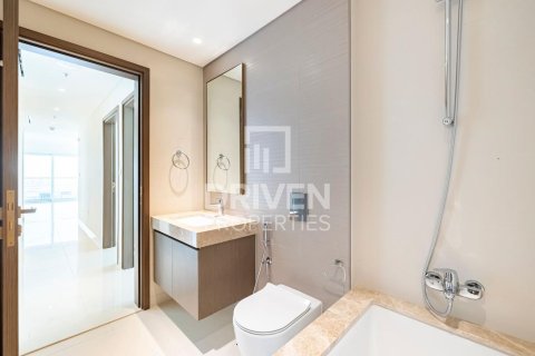 شقة للبيع في Dubai Harbour، دبي، الإمارات العربية المتحدة 3 غرفة نوم ، 196 متر مربع ، رقم 653412 - صورة 11