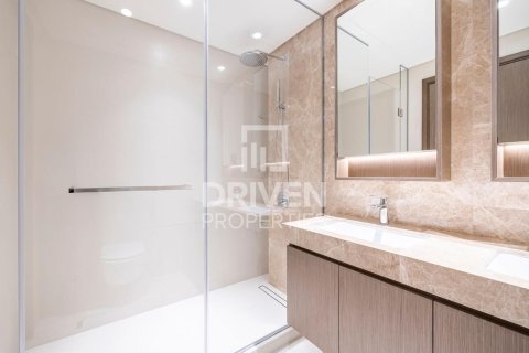 شقة للبيع في Dubai Harbour، دبي، الإمارات العربية المتحدة 3 غرفة نوم ، 196 متر مربع ، رقم 653412 - صورة 8