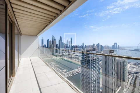 شقة للبيع في Dubai Harbour، دبي، الإمارات العربية المتحدة 3 غرفة نوم ، 196 متر مربع ، رقم 653412 - صورة 16