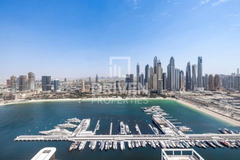 شقة للبيع في Dubai Harbour، دبي، الإمارات العربية المتحدة 3 غرفة نوم ، 196 متر مربع ، رقم 653412 - صورة 9
