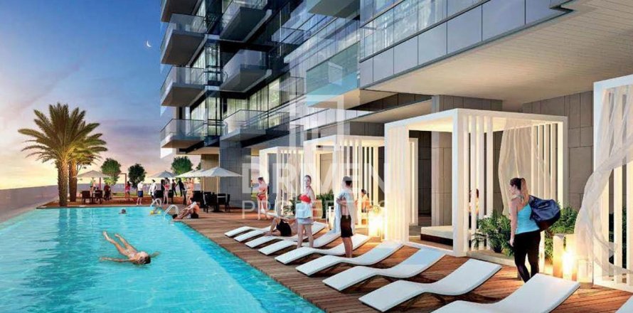 Wohnung in Jumeirah Lake Towers, Dubai, VAE: 2 Schlafzimmer, 98 m2 Nr. 653414