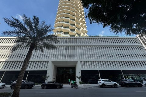 Jumeirah Village Circle, Dubai, UAE의 아파트 침실 1개, 73제곱미터 번호 679265