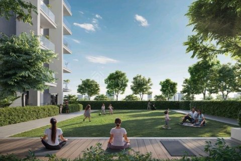 阿联酋 Dubai Dubai Hills Estate 待售 : 1 卧, 76 平方米 , 编号679259 - 照片 10