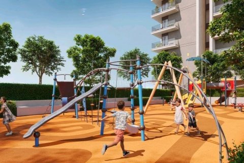 阿联酋 Dubai Dubai Hills Estate 待售 : 1 卧, 76 平方米 , 编号679259 - 照片 9