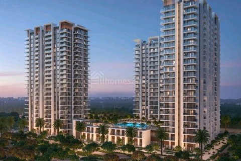 Dubai Hills Estate, Dubai, BAE’de daire 1 yatak odası, 76 m&sup2; No 679259