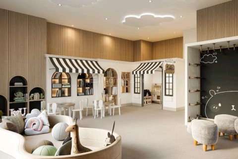 阿联酋 Dubai Dubai Hills Estate 待售 : 1 卧, 76 平方米 , 编号679259 - 照片 7