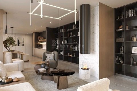 阿联酋 Dubai Dubai Hills Estate 待售 : 1 卧, 76 平方米 , 编号679259 - 照片 11