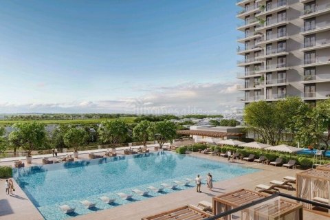 阿联酋 Dubai Dubai Hills Estate 待售 : 1 卧, 76 平方米 , 编号679259 - 照片 4