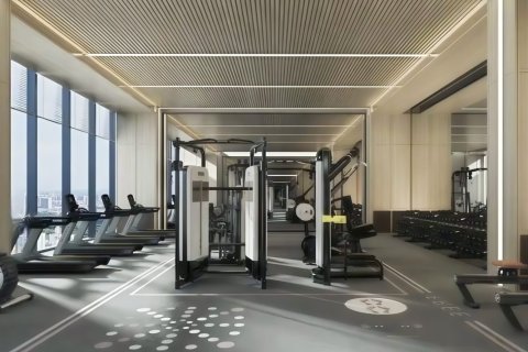 آپارتمان برای فروش در Al Furjan، Dubai، امارات متحده عربی 3 خوابه ، 153 متر مربع ، شماره 679260 - تصویر 5