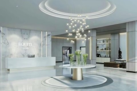 Квартира в Al Furjan, Дубай, ОАЕ 3 спальні, 153м2 № 679260