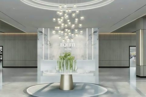 آپارتمان برای فروش در Al Furjan، Dubai، امارات متحده عربی 3 خوابه ، 153 متر مربع ، شماره 679260 - تصویر 3