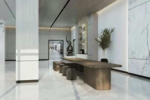 آپارتمان برای فروش در Al Furjan، Dubai، امارات متحده عربی 3 خوابه ، 153 متر مربع ، شماره 679260 - تصویر 2