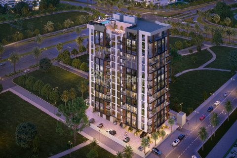 Apartment sa Dubai, UAE 2 silid-tulugan, 100 sq.m. № 679263