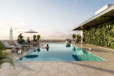 آپارتمان برای فروش در  Dubai، امارات متحده عربی  2 خوابه ، 100 متر مربع ، شماره 679263 - تصویر 6