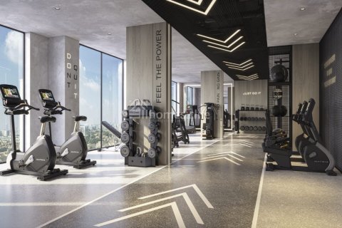 آپارتمان برای فروش در  Dubai، امارات متحده عربی  2 خوابه ، 100 متر مربع ، شماره 679263 - تصویر 8