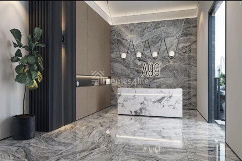 آپارتمان برای فروش در  Dubai، امارات متحده عربی  2 خوابه ، 100 متر مربع ، شماره 679263 - تصویر 2