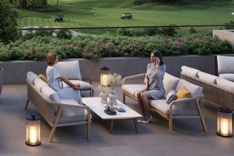 Dzīvoklis Dubai South (Dubai World Central), Dubaijā, AAE 2 istabas, 123 m2 Nr. 679261 - attēls 7